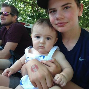 Meet your Posher, Lavon